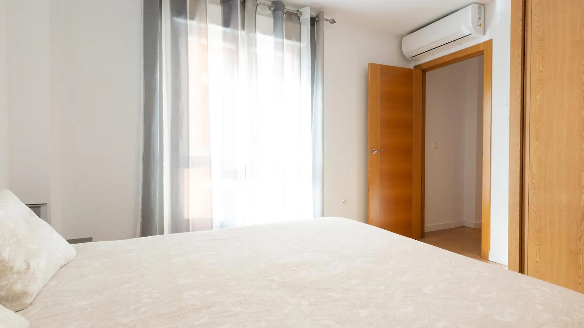 Apartment Despertar En El Palo Malaga Beach