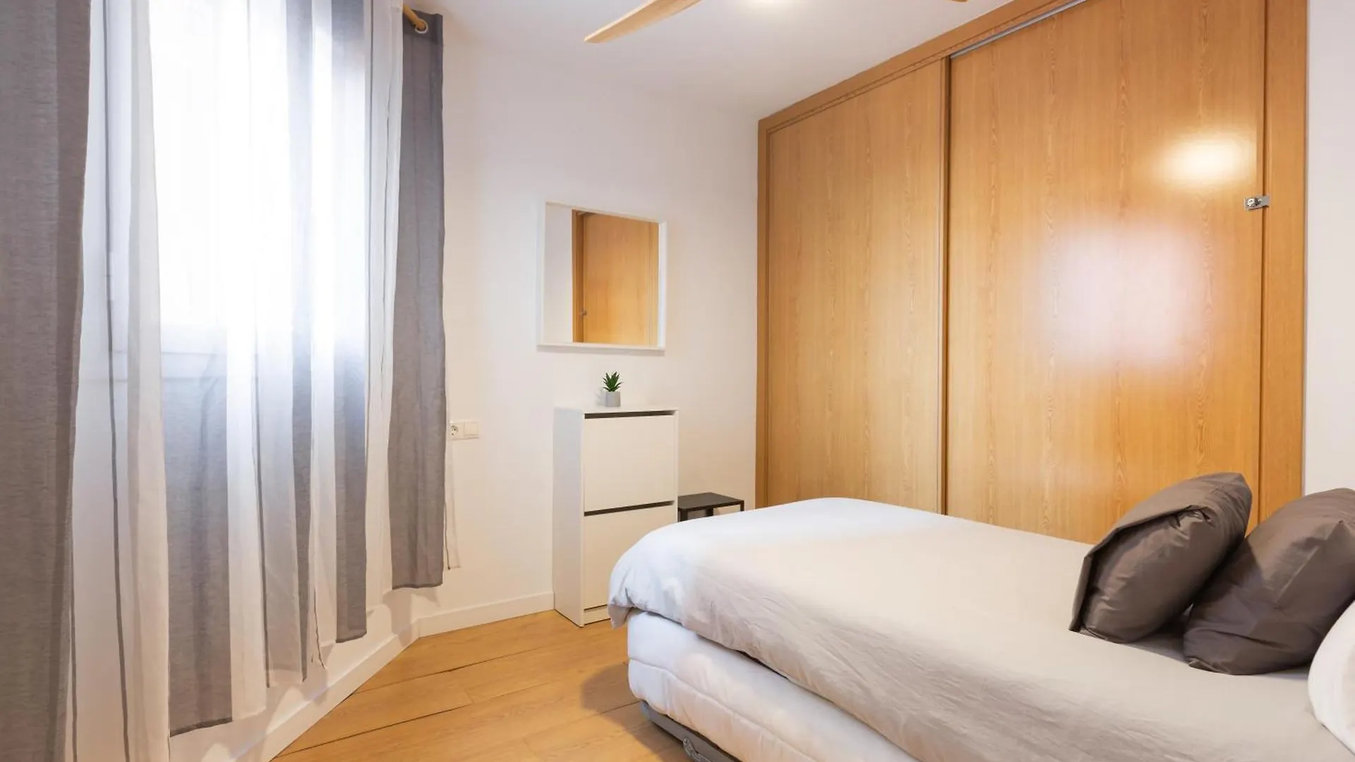 Apartment Despertar En El Palo Malaga Beach